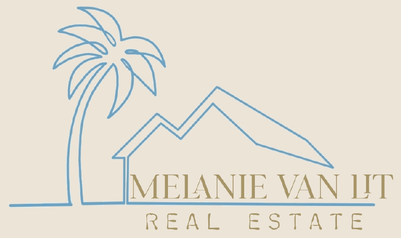 Melanie van Lit Real Estate