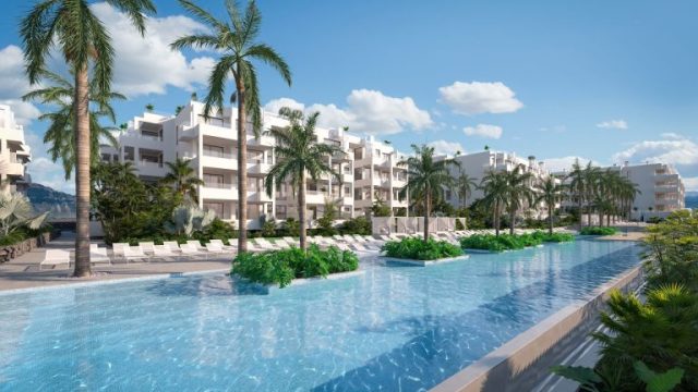 Palma Real Suites in Palm Mar